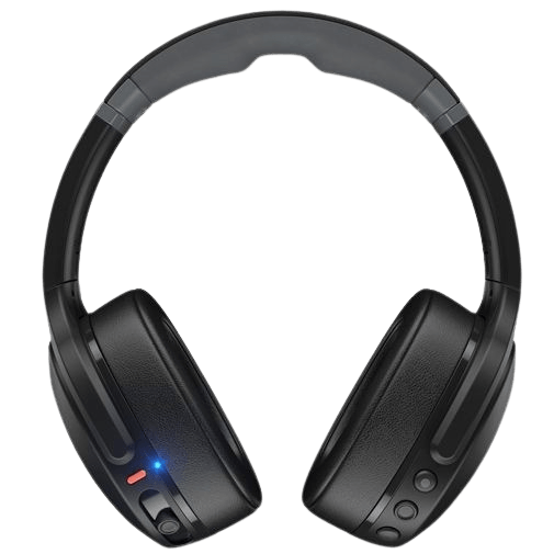 Skullcandy Crusher Evo Zwart